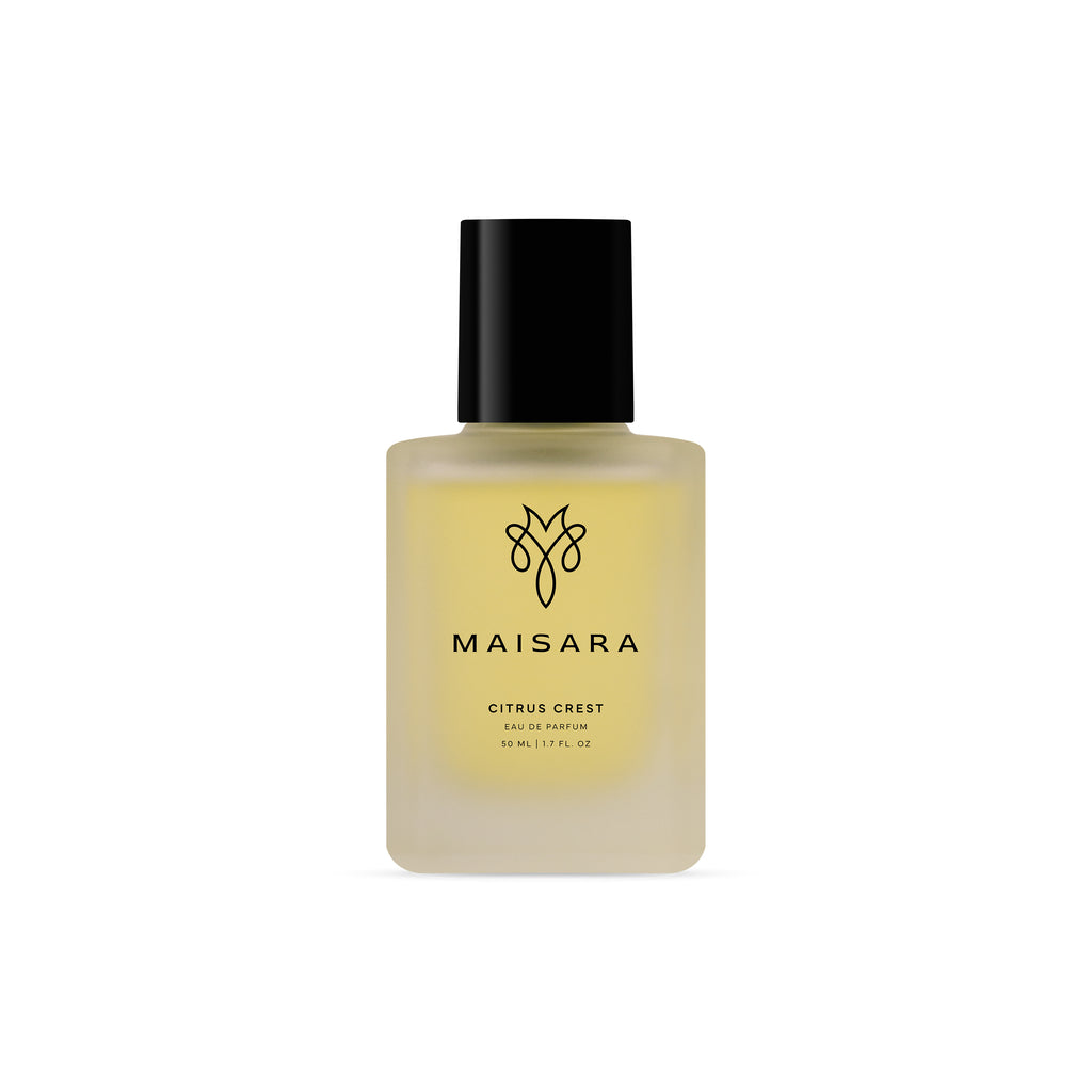 Maisara Citrus Crest EDP 50 ml