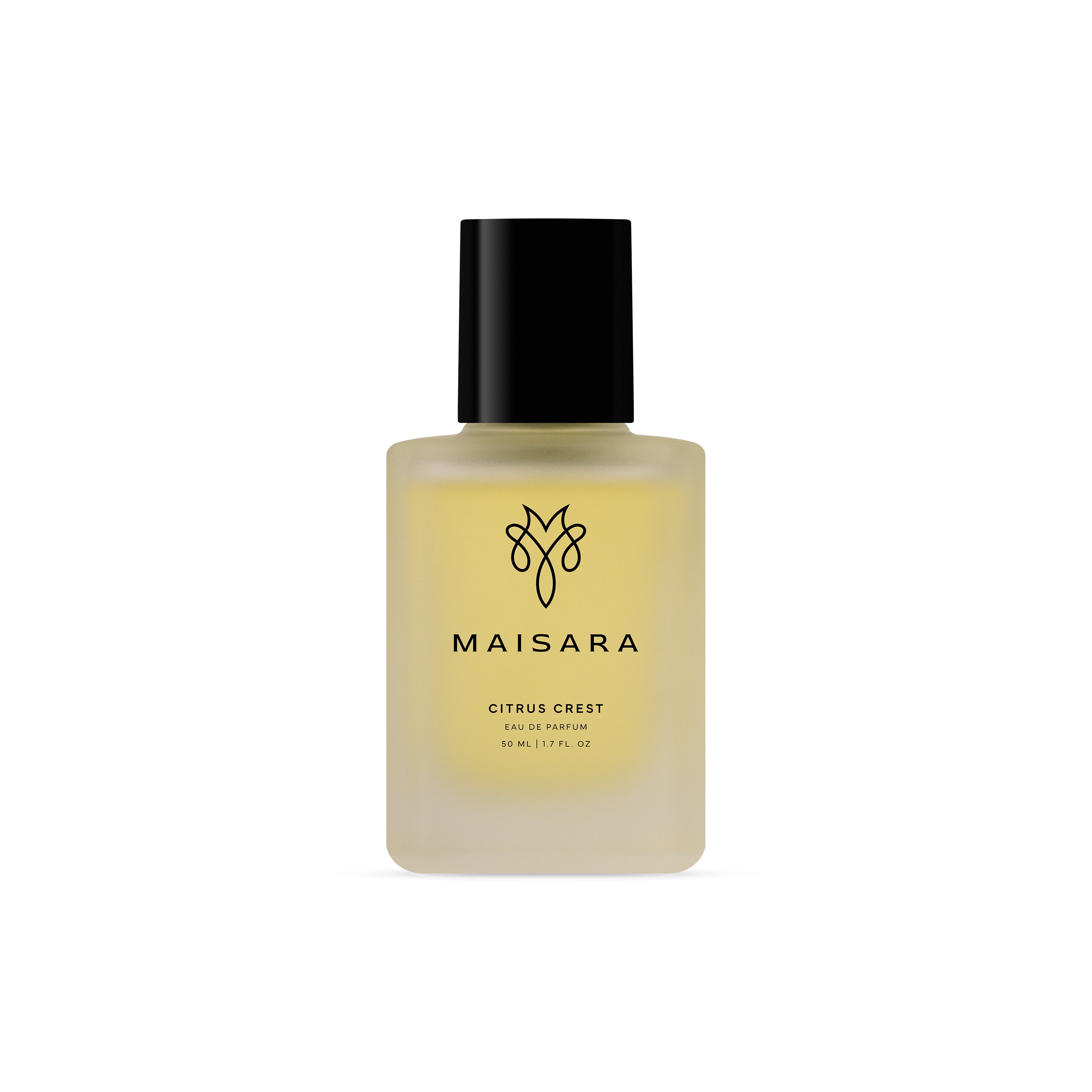Maisara Citrus Crest EDP 50 ml