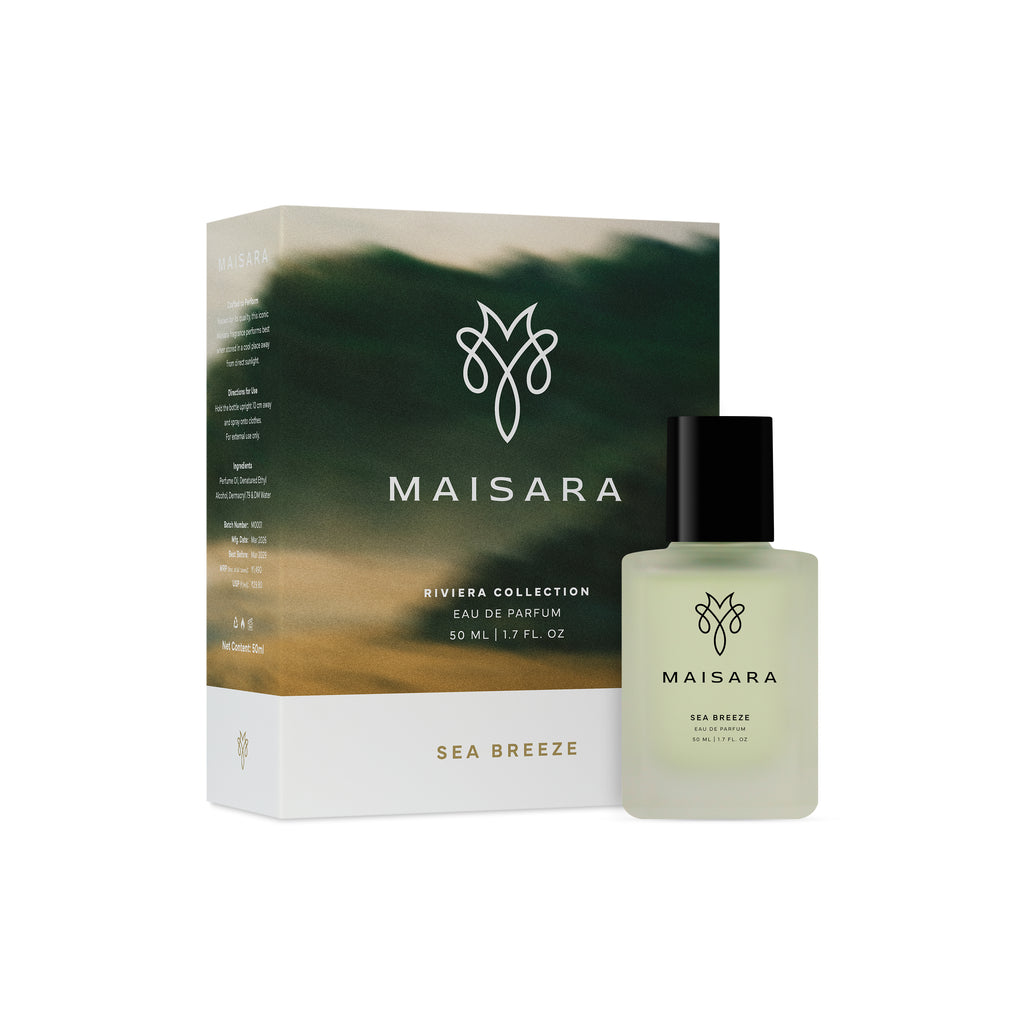Maisara Sea Breeze EDP 50 ml