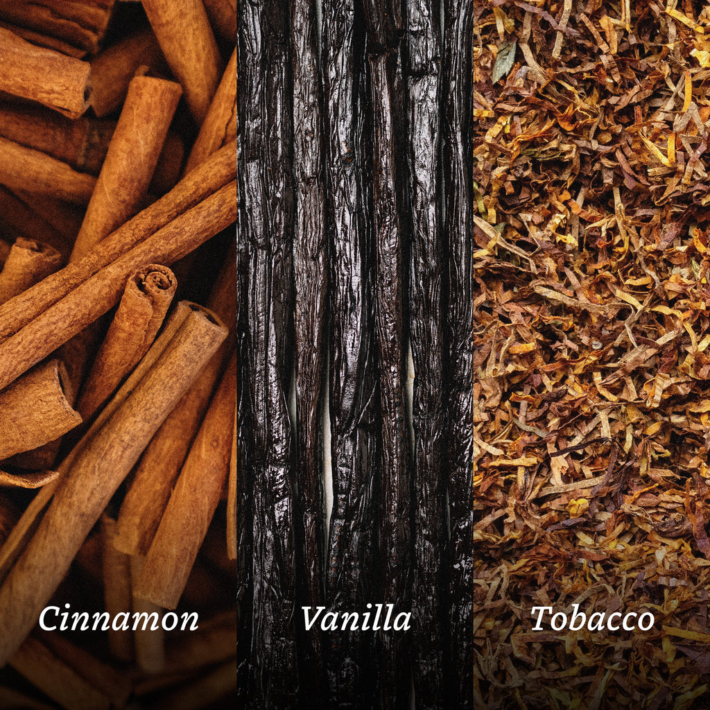 Maisara Spiced Velvet EDP 50 ml