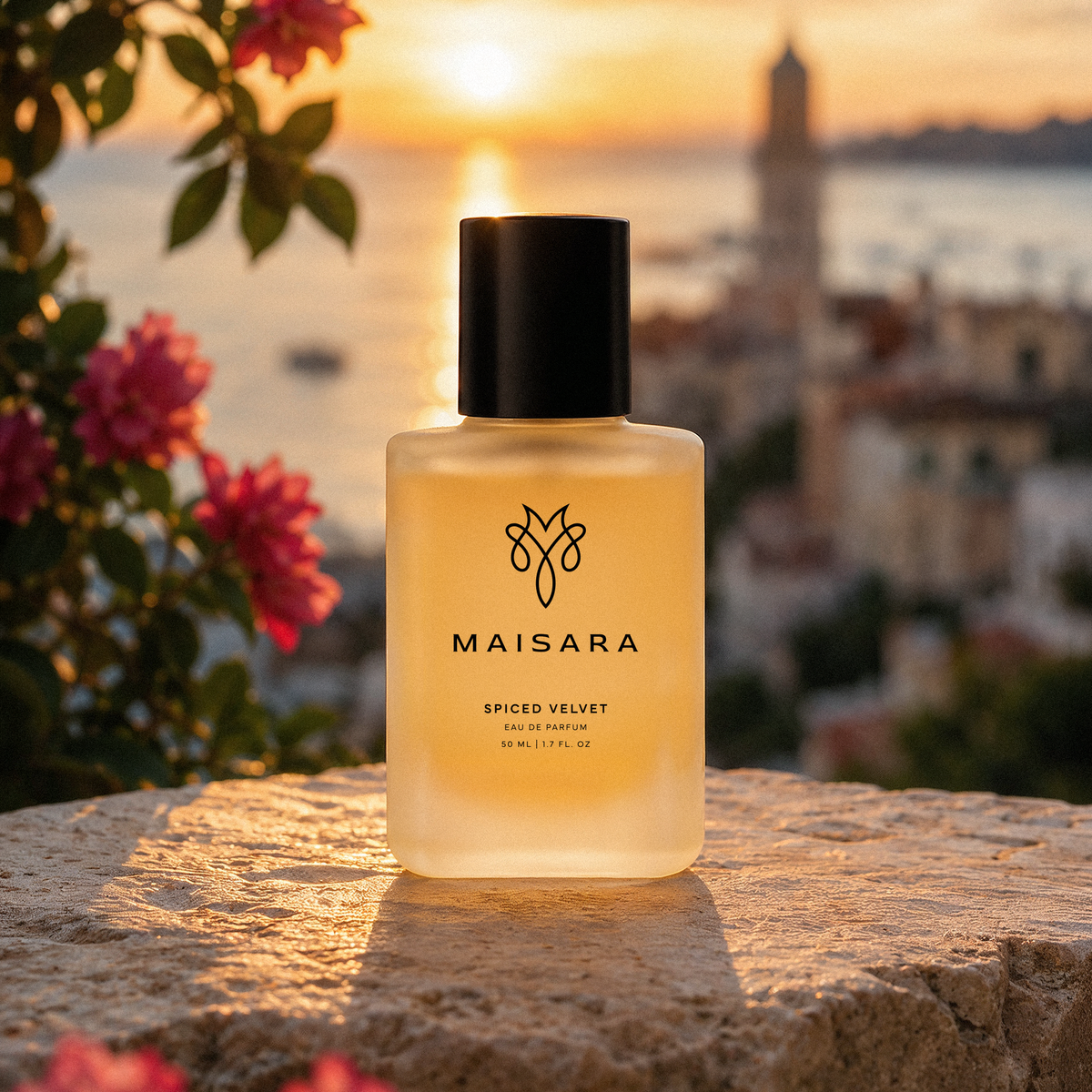 Maisara Spiced Velvet EDP 50 ml