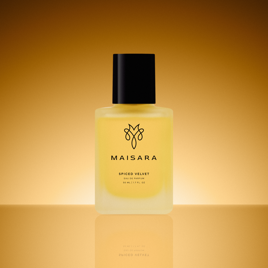 Maisara Spiced Velvet EDP 50 ml
