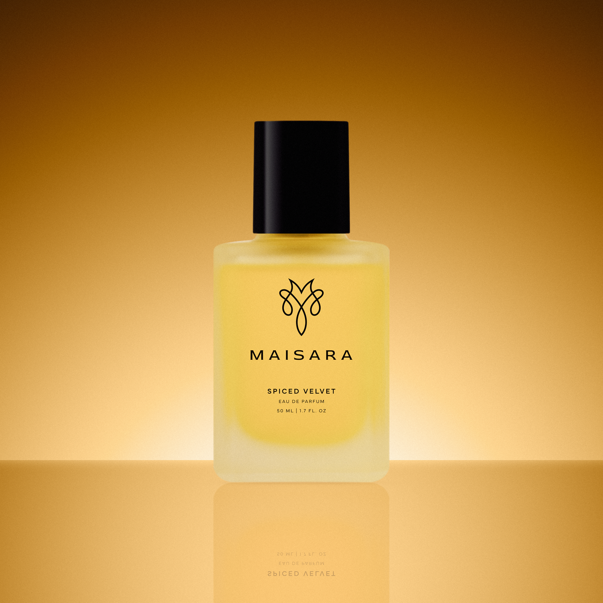 Maisara Spiced Velvet EDP 50 ml